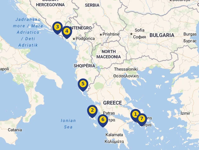 Mapa