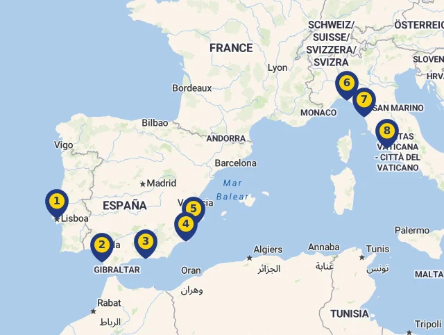 Mapa
