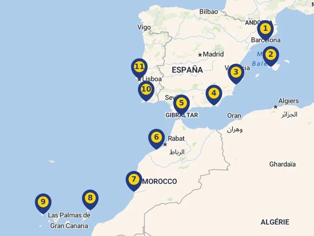 Mapa