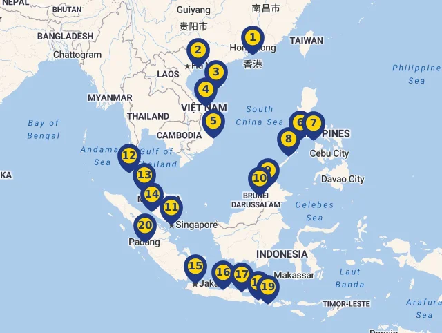 Mapa