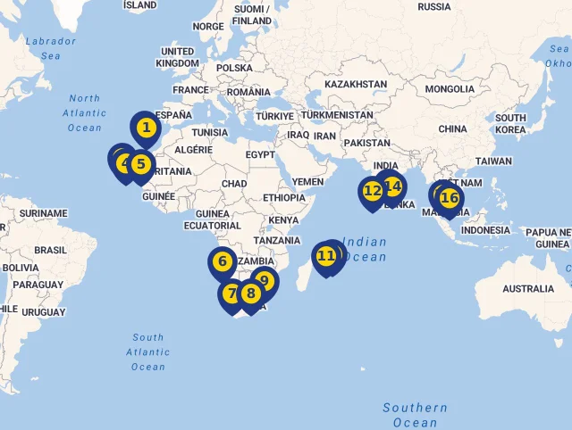 Mapa