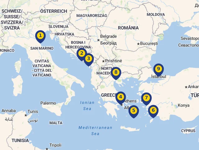 Mapa