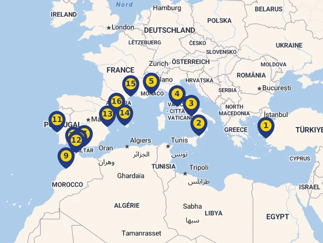Mapa
